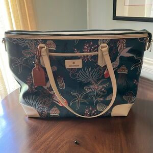 Spartina 449 Tech Tote